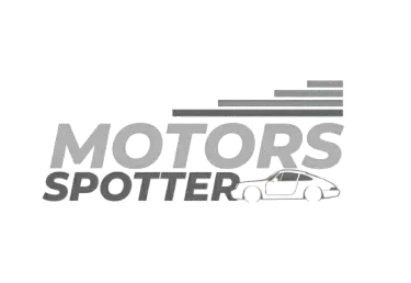 Motors Spotter