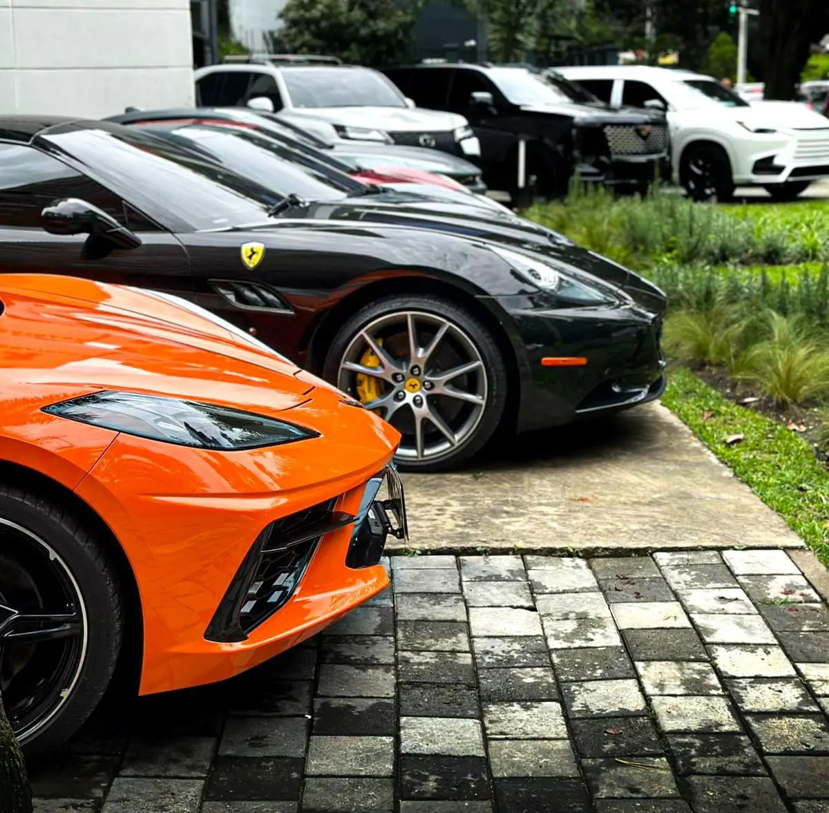 Drive Cars Colombia